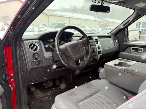 Used 2011 Ford F150 XLT w/ XLT Convenience Pkg image 13