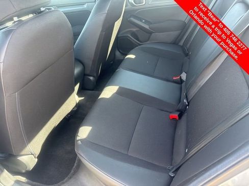 Used 2025 Honda Civic Sport image 11