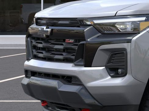 New 2026 Chevrolet Colorado Z71 w/ Z71 Convenience Package 2 AWD/4WD image 13