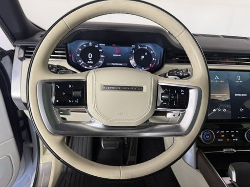 Used 2023 Land Rover Range Rover SE AWD/4WD image 21