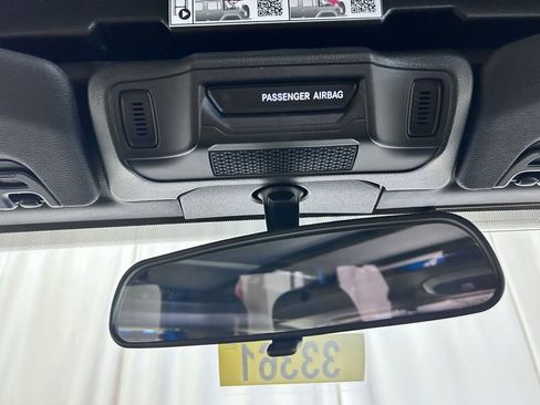 New 2026 Jeep Wrangler Unlimited Sport AWD/4WD image 17