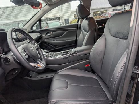 Used 2023 Hyundai Santa Fe XRT FWD image 10