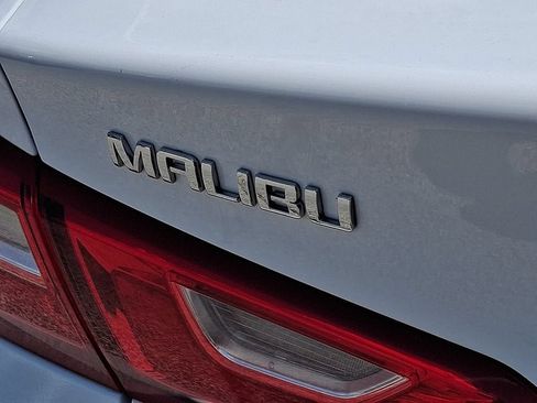 Certified 2024 Chevrolet Malibu LT FWD image 31