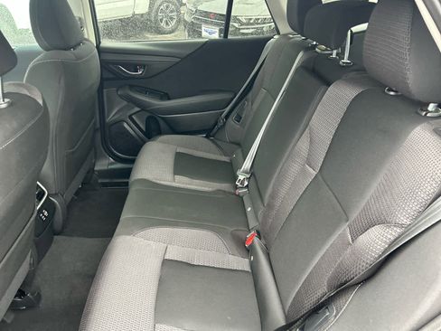 Used 2024 Subaru Outback Premium image 19