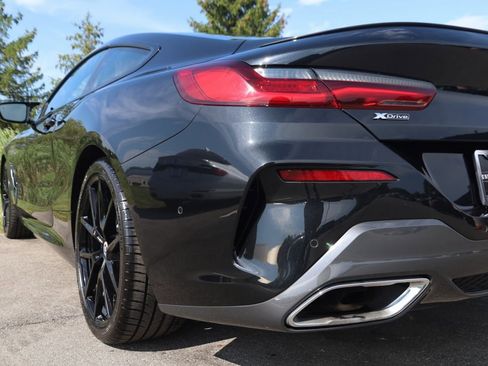 Used 2023 BMW M850i xDrive Coupe image 30