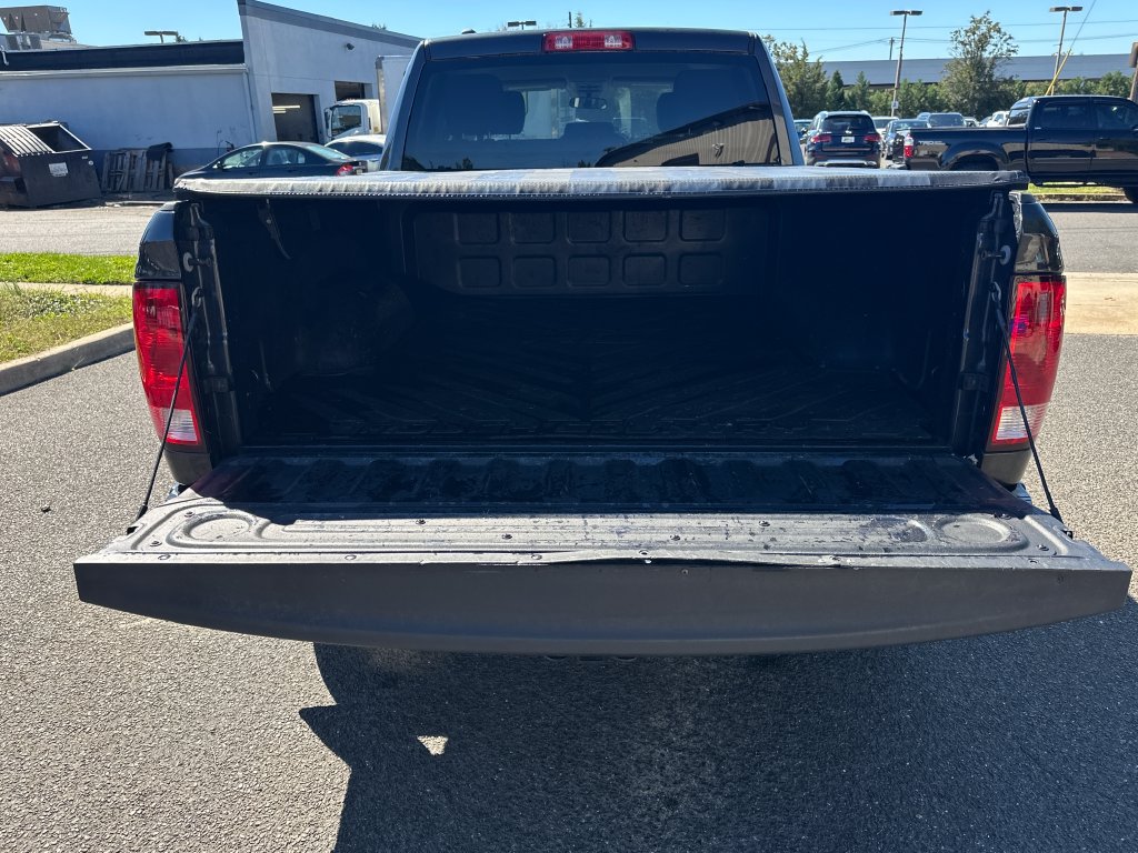 Used 2018 RAM 1500 Express w/ Express Value Package AWD/4WD image 16
