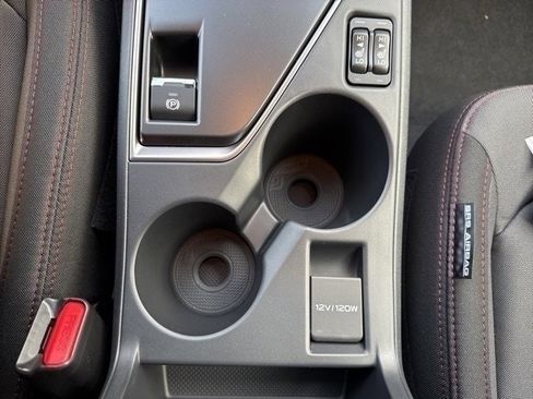 New 2026 Subaru Impreza 2.0i Sport image 21