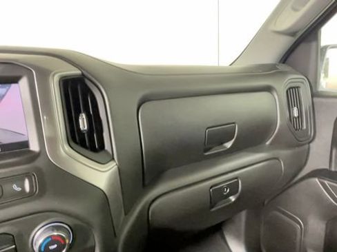 Used 2023 Chevrolet Silverado 1500 Custom w/ Rally Edition AWD/4WD image 30