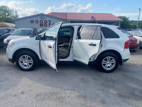 Used 2012 Ford Edge SE image 8