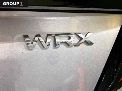 Certified 2022 Subaru WRX image 9