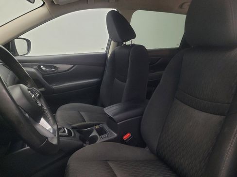 Used 2020 Nissan Rogue S w/ Special Edition Package AWD/4WD image 17