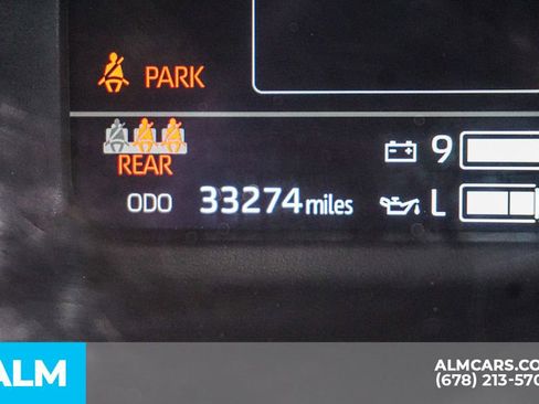 Used 2024 Toyota Tundra Capstone image 61