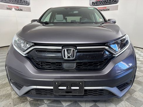 Used 2021 Honda CR-V EX-L image 9