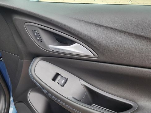 New 2026 Buick Encore GX Sport Touring w/ Advanced Technology Package image 37