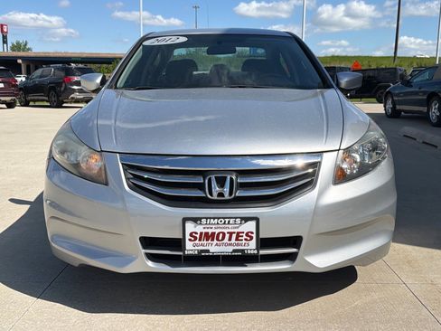 Used 2012 Honda Accord LX image 3
