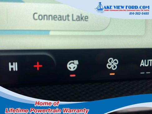 New 2026 Ford Escape ST-Line Select w/ Tech Pack #1 image 35