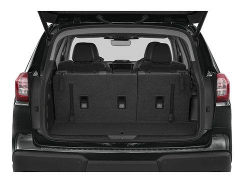 Used 2023 Subaru Ascent Onyx Edition Limited AWD/4WD image 11
