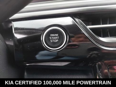 Certified 2024 Kia Seltos X-Line AWD/4WD image 17