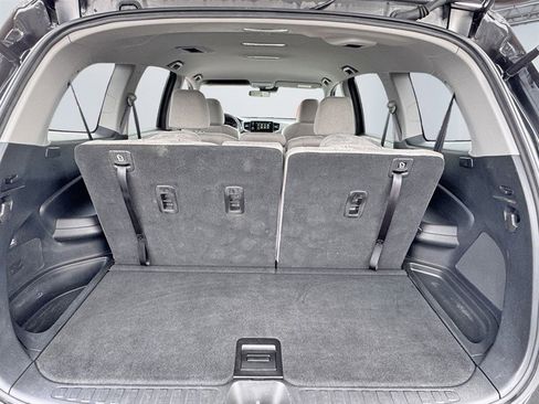 Used 2020 Honda Pilot EX image 22