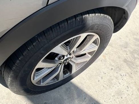 Used 2016 Kia Sportage LX w/ LX Popular Package FWD image 20