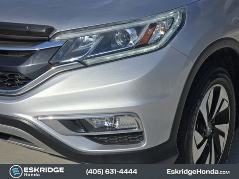Used 2016 Honda CR-V Touring image 10