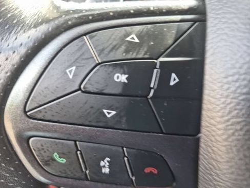 Used 2022 Dodge Durango R/T AWD/4WD image 18