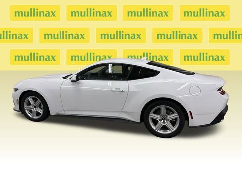 New 2026 Ford Mustang Coupe image 11