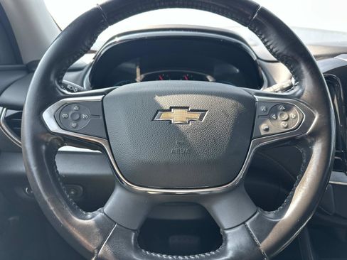 Certified 2019 Chevrolet Traverse LT AWD/4WD image 20