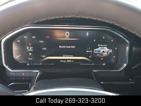 New 2026 GMC Sierra 1500 Elevation w/ Elevation Premium Package image 13