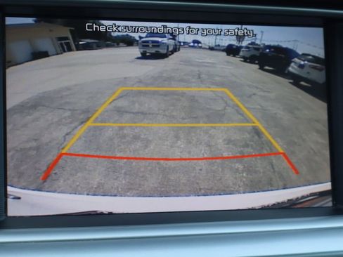 Used 2019 Kia Optima LX FWD image 16