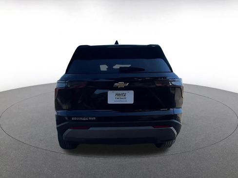 Used 2025 Chevrolet Equinox LT image 12