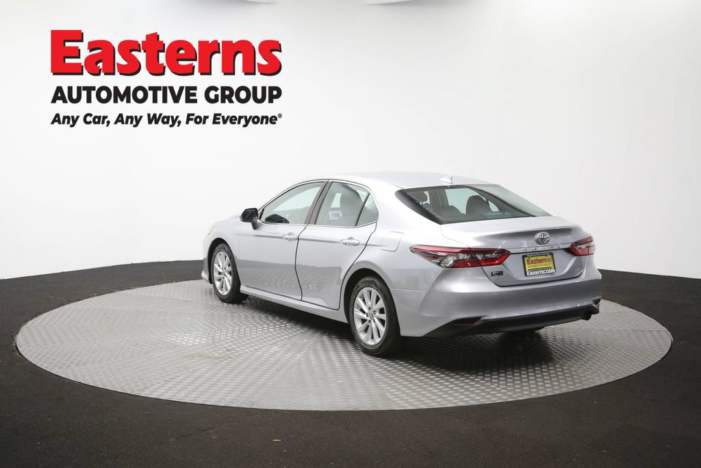 Used 2023 Toyota Camry LE FWD image 66