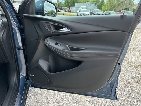 New 2026 Buick Encore GX Avenir w/ Avenir Technology Package image 35