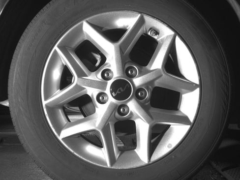 Used 2025 Kia Soul LX w/ LX Technology Package image 15