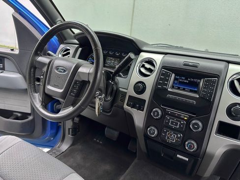Used 2013 Ford F150 XLT w/ Luxury Equipment Group AWD/4WD image 29