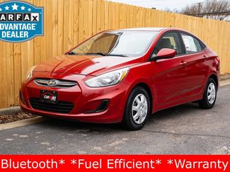 Used 2017 Hyundai Accent SE 360° Tour