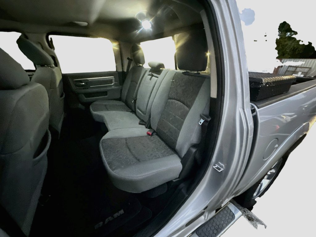 Used 2013 RAM 1500 Lone Star RWD image 24