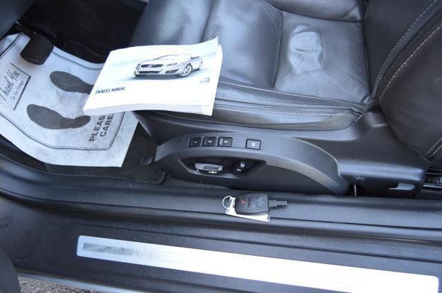 Used 2011 Volvo C70 T5 w/ Convenience Pkg FWD image 30