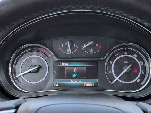 Used 2014 Buick Regal Premium FWD image 30