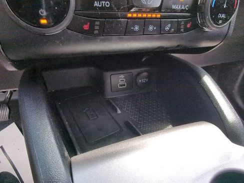 Used 2023 Ford Bronco Sport Outer Banks w/ Tech Package AWD/4WD image 21