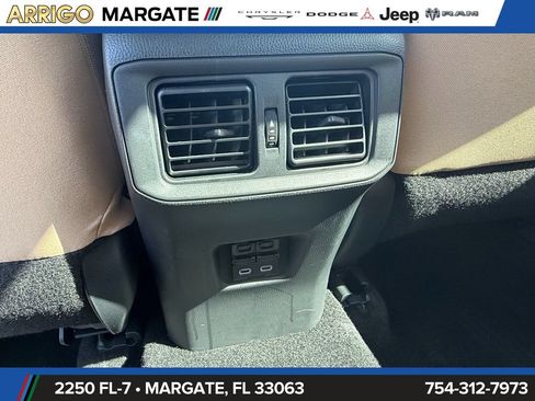 Used 2024 Toyota RAV4 XLE w/ Convenience Package AWD/4WD image 12
