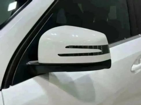 Used 2018 Mercedes-Benz GLE 350 GLE 350 image 10