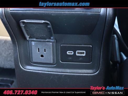 Used 2021 GMC Acadia Denali image 45