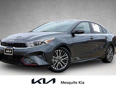 Used 2024 Kia Forte GT-Line w/ GT-Line Premium Package