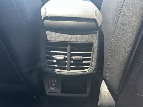 Used 2025 Kia Seltos EX w/ EX Sunroof Package image 38