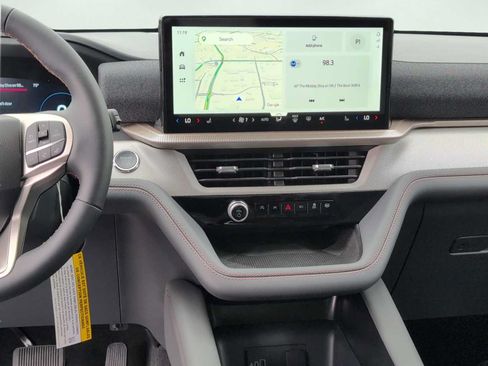 New 2026 Ford Explorer Active RWD image 25