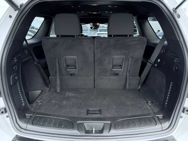 Used 2023 Dodge Durango GT AWD/4WD image 10