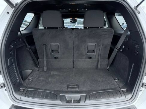 Used 2023 Dodge Durango GT AWD/4WD image 10