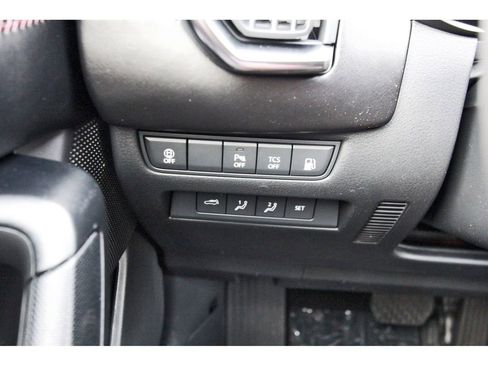 New 2026 MAZDA CX-50 2.5 Hybrid w/ Weather Package image 17