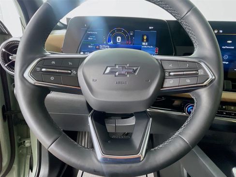 Used 2026 Chevrolet Equinox ACTIV w/ Convenience Package III AWD/4WD image 15